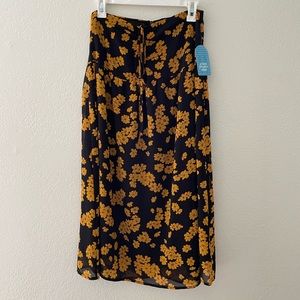 Lush Flower Skirt 🌼🌼🌼